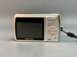 Pentax Optio L40