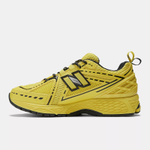 New Balance x GANNI 1906R 'Blazing Yellow'