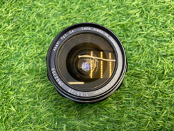 Super-Takumar 3.5/28mm