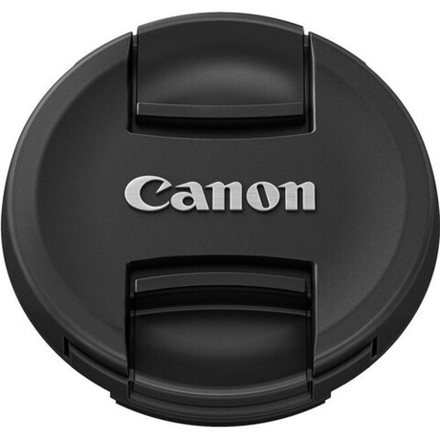 Крышка для объектива Canon Lens Cap E-58 II