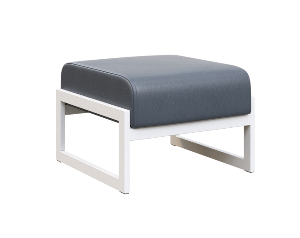 Банкетка одноместная МОДУЛЬ