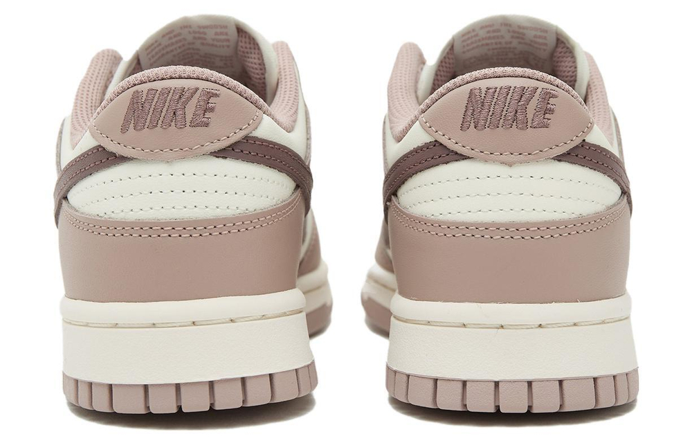 Кроссовки Nike Dunk Low (Женская размерная сетка)
