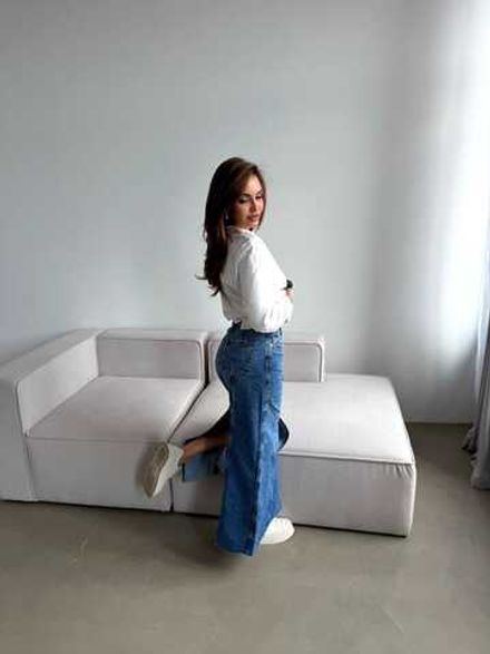 Джинсовка 6825328 Fabrika