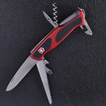 Нож Victorinox RangerGrip 55, 0.9563.C
