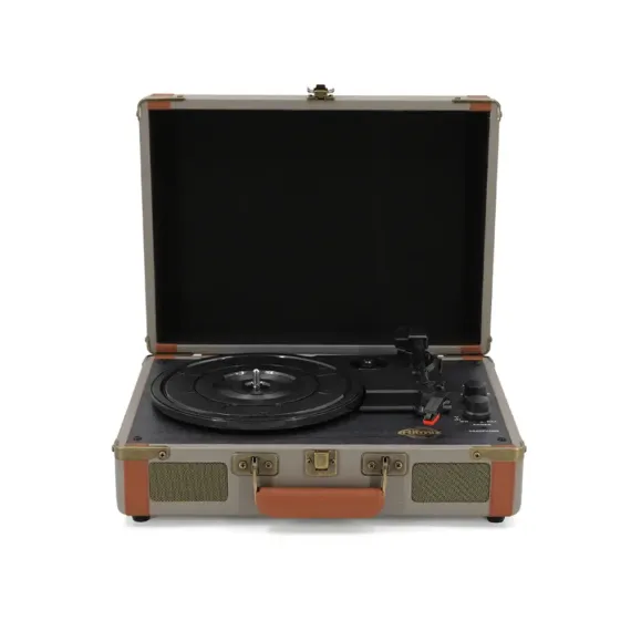 Ritmix LP-130B Grey