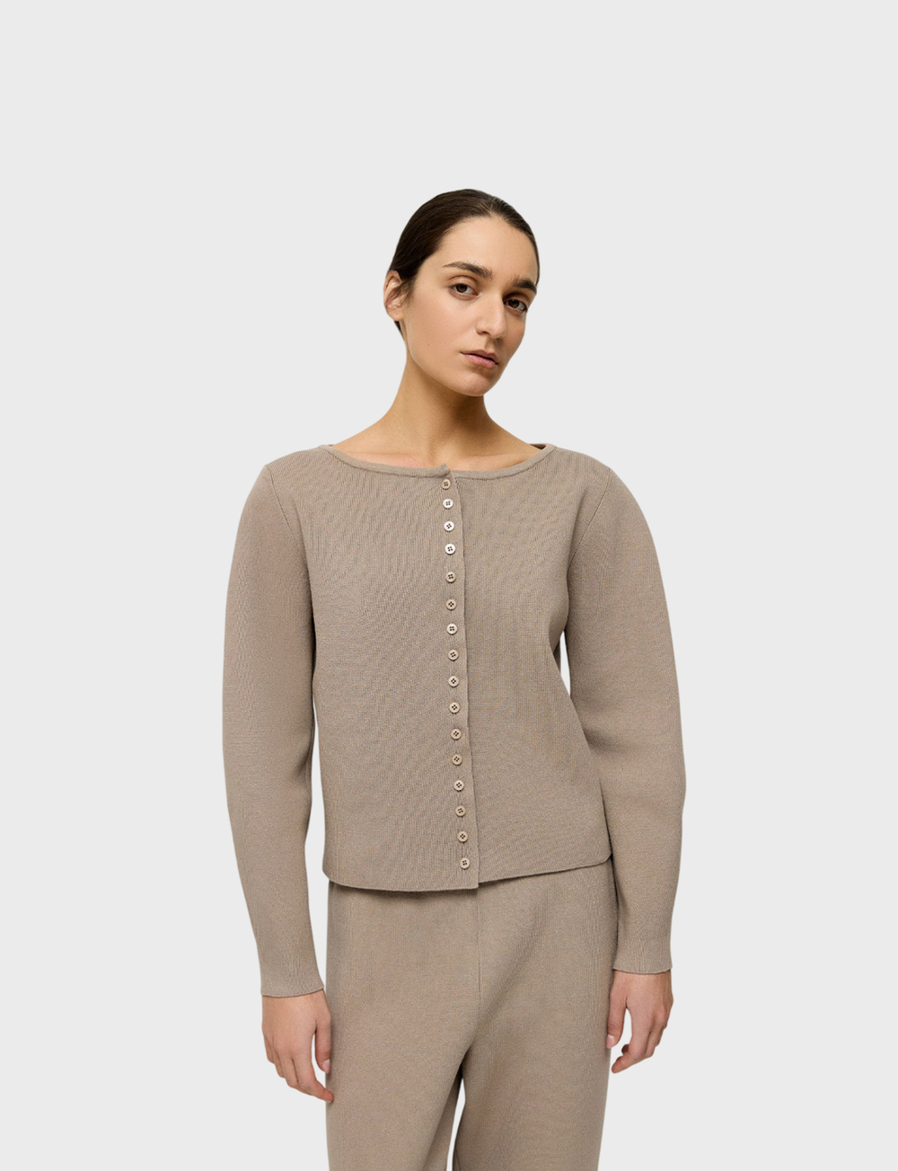 Кардиган AROUND