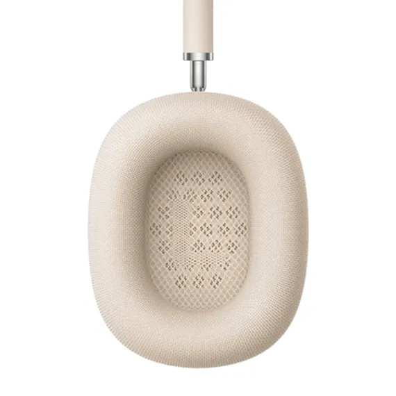 Беспроводные наушники Apple AirPods Max 2 («Сияющая звезда» | Starlight) (2026)