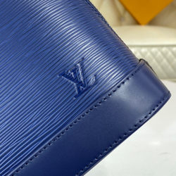 Louis Vuitton Alma BB