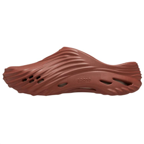 Crocs Echo Wave Clog 'Brown'
