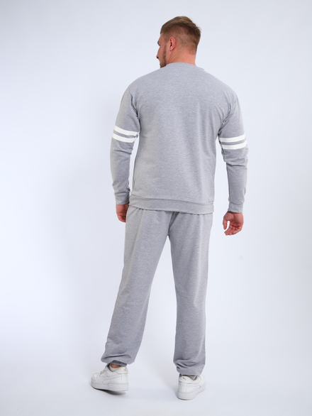 Брюки на манжете 2