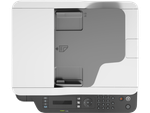 МФУ лазерное черно-белое HP Laser MFP 137fnw