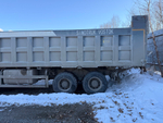 Howo T5G 8x4 Самосвал ZZ3317V386GE1 (Дизельный, 10,5 л, 440 л.с., МТ)