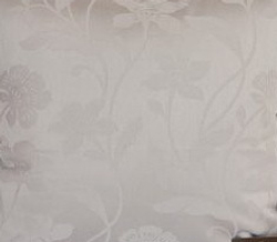 Cкатерть 150x250 Proflax Fleur grey Германия