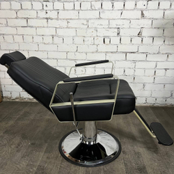 Парикмахерское кресло Роберт.