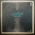 Lou Rawls ‎– Sit Down And Talk To Me (Голландия 1979г.)