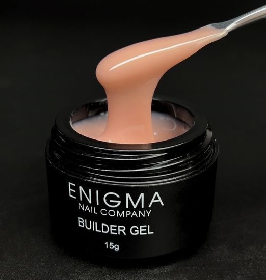 Гель для наращивания ENIGMA Builder gel 32 15 мл.