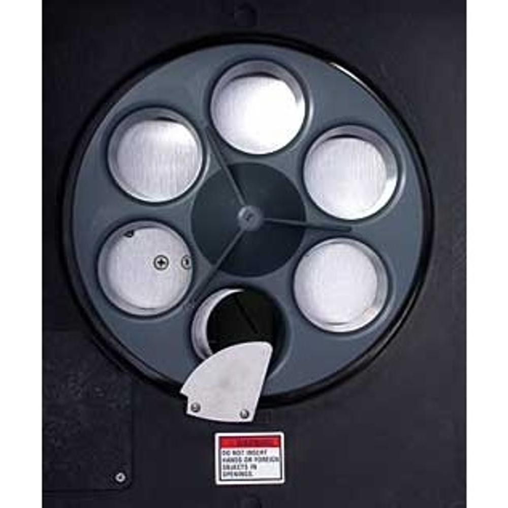 Оборудование для тенниса Теннисные пушки TUTOR SHOT MAKER SUPER DELUXE .