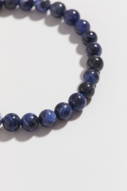 Браслет TRUST из содалита