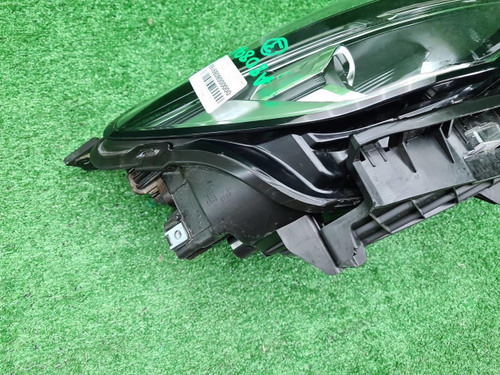 Фара правая Geely Emgrand 2 (2021-н.в.) LED