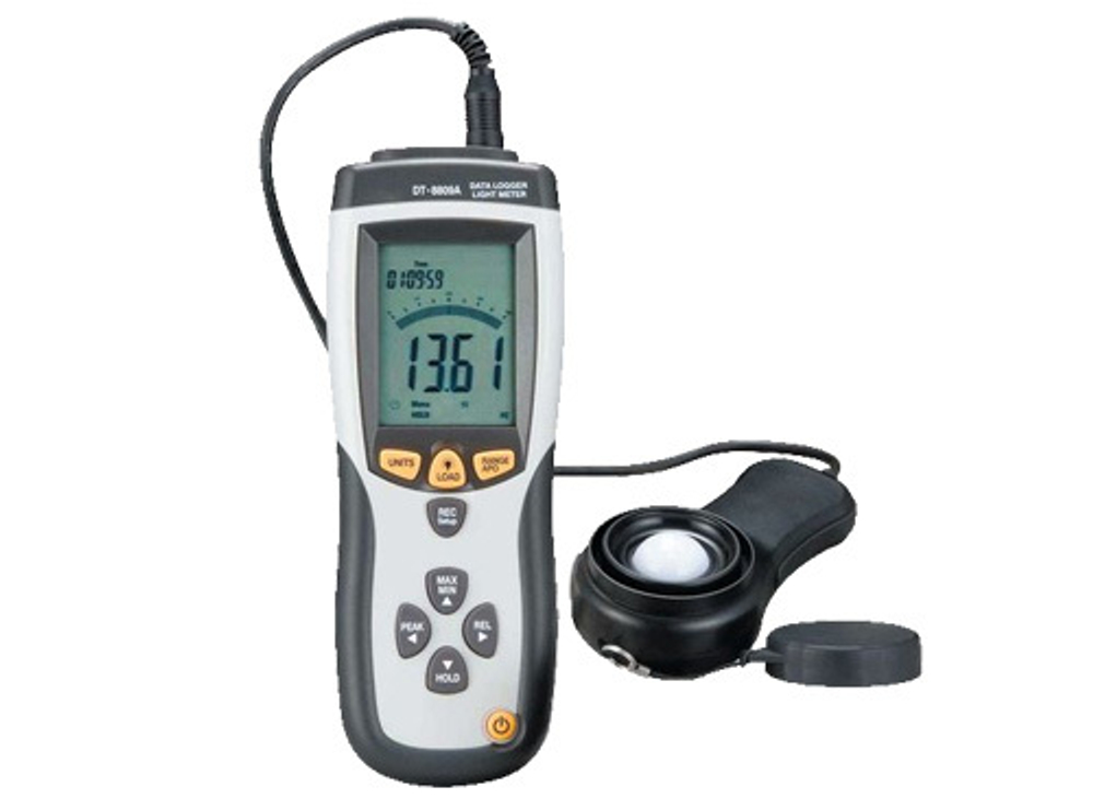 CEM DT-8809A