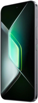 6.78" Смартфон INFINIX GT 30 8/256Gb,  X6876,  NFC,  AMOLED,  144Гц,  5500мAч,  графит