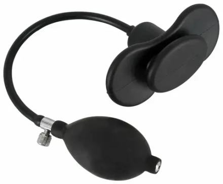 Кляп надувной Butterfly-Knebel