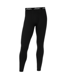 Тайтсы компрессионные утепленные CAMP PerFormDRY Baselayer Pants Warm, черный