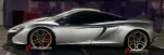 КОВАНЫЕ ДИСКИ ДЛЯ MCLAREN 650S 2014 МАКЛАРЕН