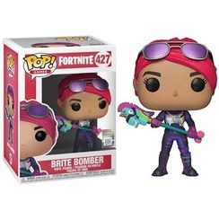 Pop Games: Fortnite S1 - Brite Bomber