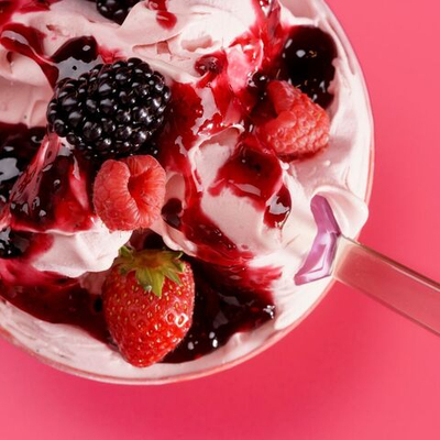 Паста Лесные ягоды JOYPASTE Frutti Di Bosco, IRCA Италия