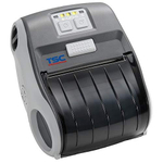 Термопринтер этикеток TSC Alpha-3R
