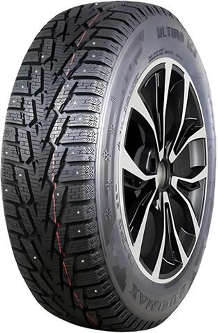 Delmax Ultima Ice 175/70 R13 82T (шип)