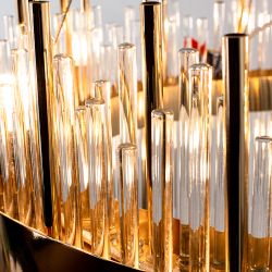 Подвесная люстра Arte Lamp