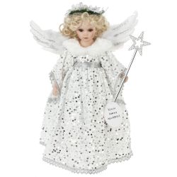 GAEM Кукла "Ангел", L34 W12 H45 см