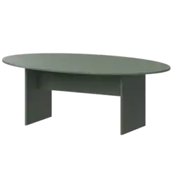 Стол для заседаний А-028 Тайга 2000x1200x760 Арго