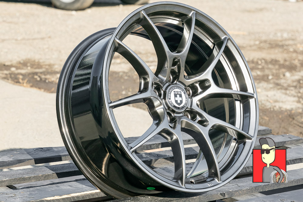 Комплект дисков Rays G025 17x7.5 et35 5x112
