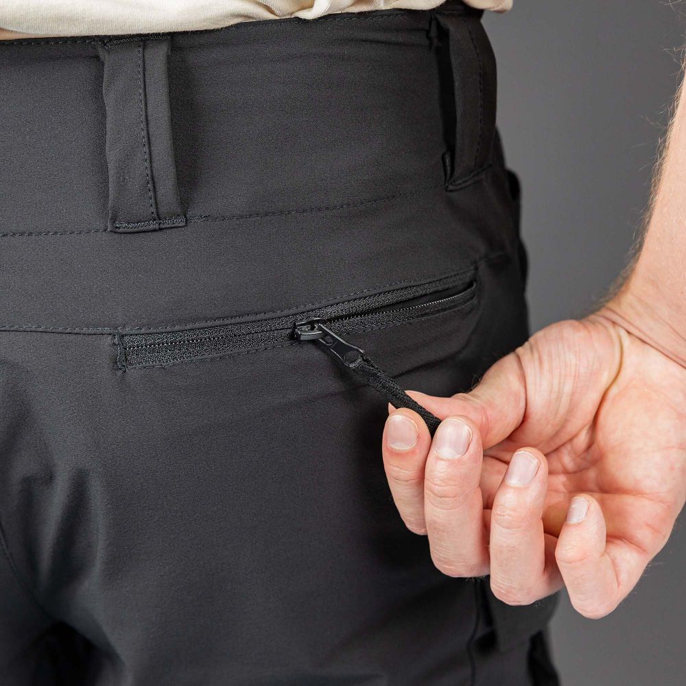 Штаны городские "Operator", North Horizon