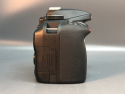Nikon D3300 Body 30 кадров