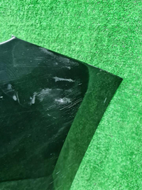 Бампер передний Toyota Camry 8 XV70 (2017-2021)