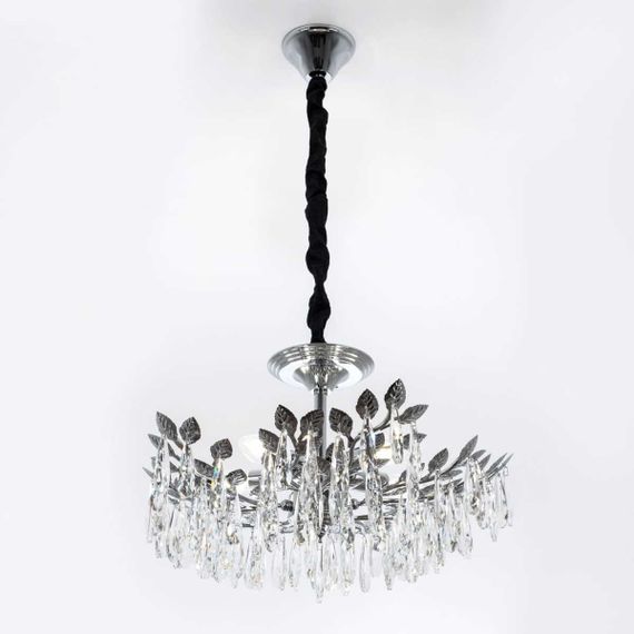 Подвесная люстра MODELUX ML.6747.5 CR