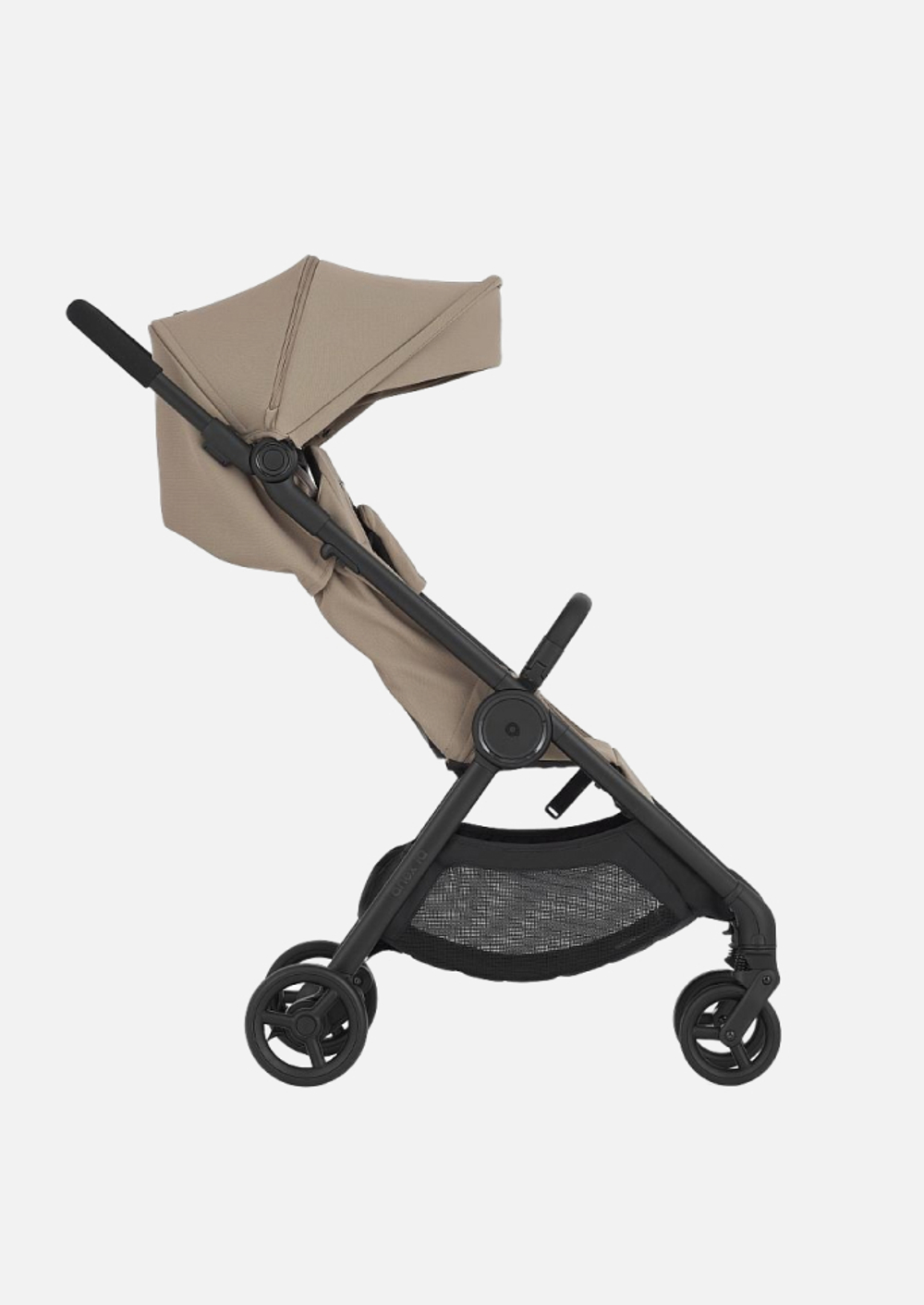 Anex Детская коляска iQ Honey