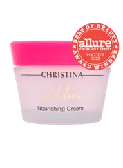 Питательный крем