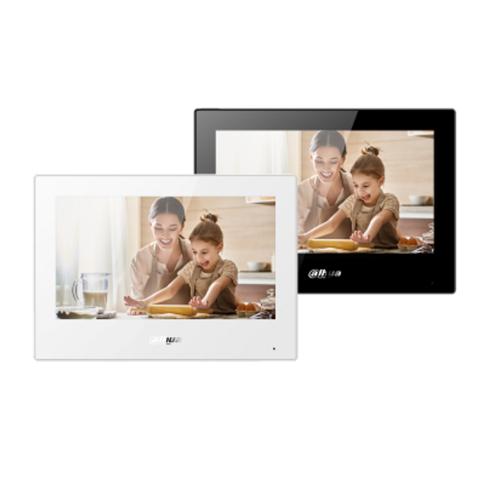 DHI-VTH5321GB-W