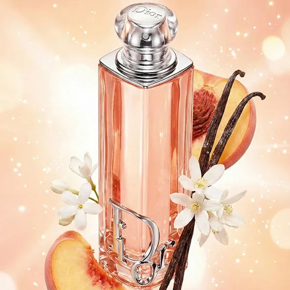 Dior Addict Peachy Glow EDP