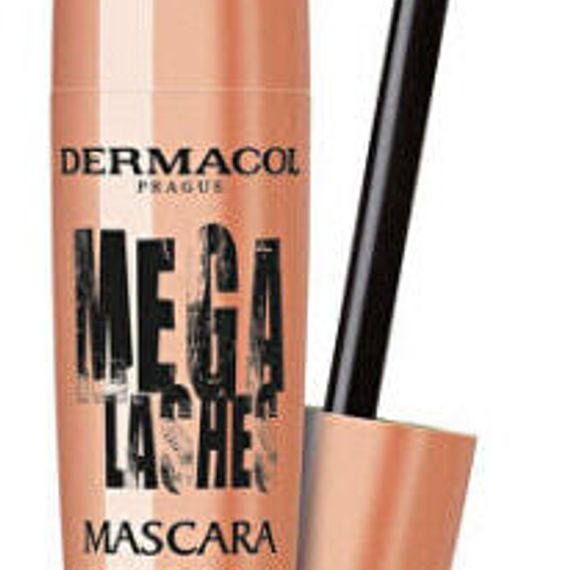 Mascara Mega Lashes Volume &amp; Care (Mascara) 11.5 ml