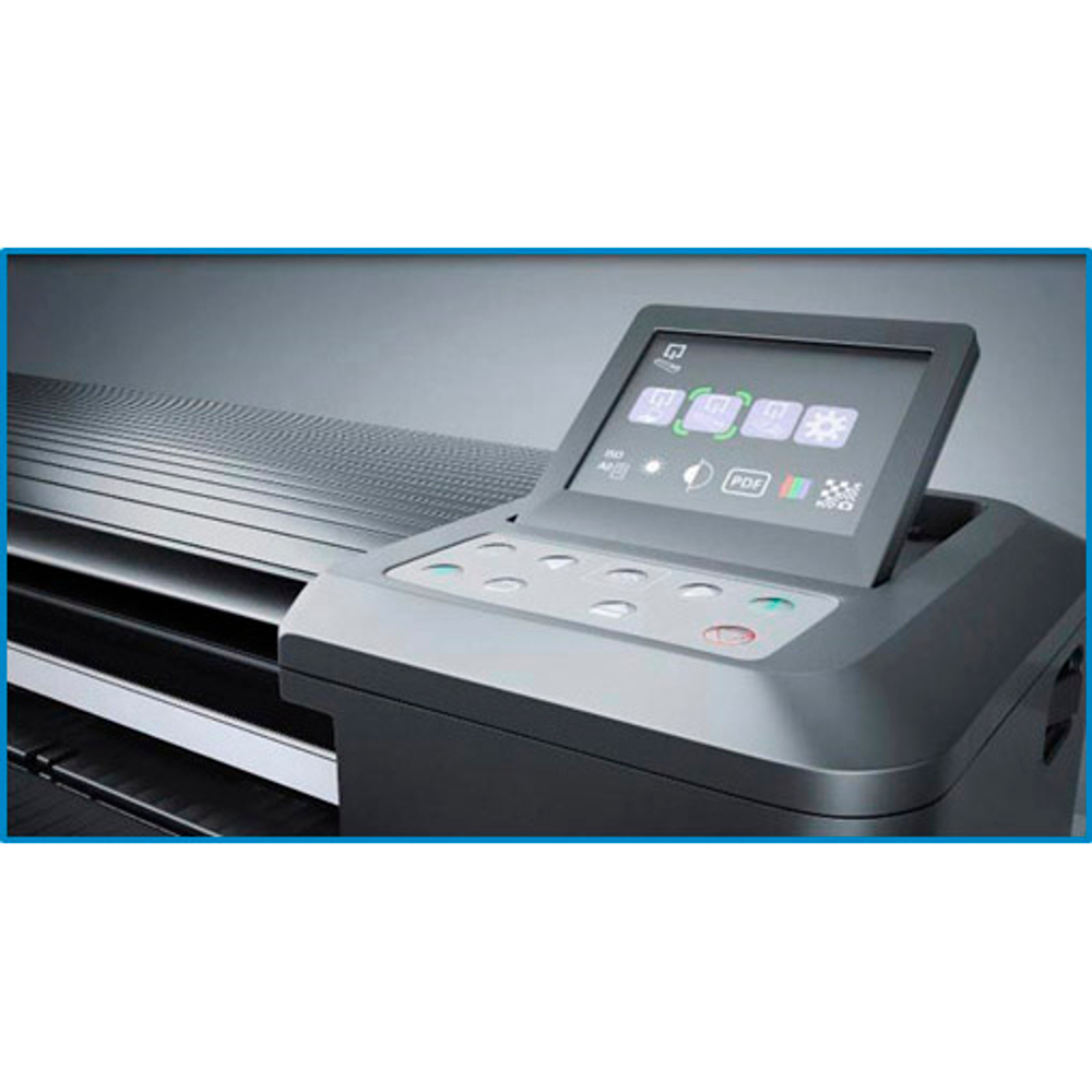 Широкоформатный сканер Colortrac SmartLF Scan 36 (01N013)