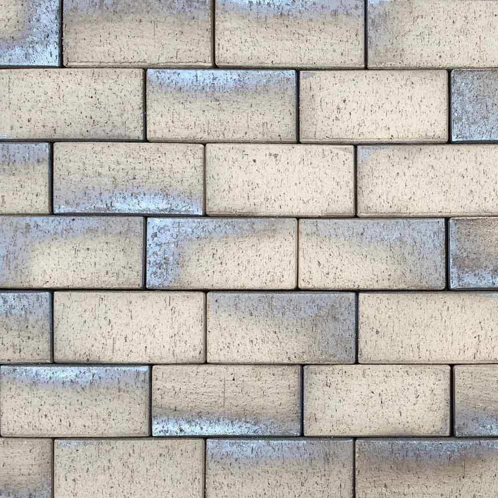 Feldhaus Klinker - P808SKF Cino Nero 200x100x40 - Клинкерная тротуарная брусчатка