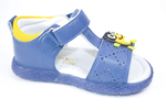 Сандалии детские Пчёлка Доми T607-2E