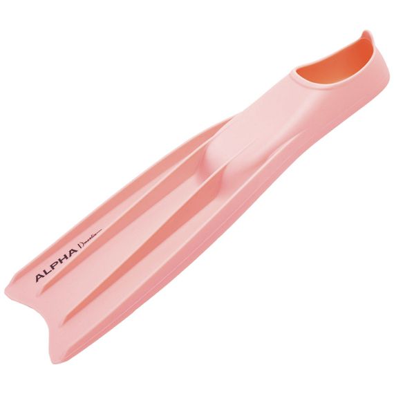 Ласты Marlin Alpha розовый