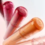 Глянцевый тинт для губ ROM&ND Juicy Lasting Tint - 09 Mulled Peach